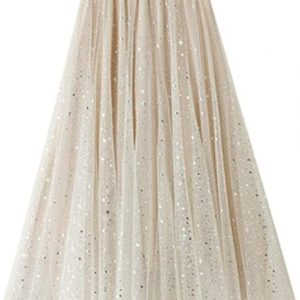 Femiserah womens A-line Skirt